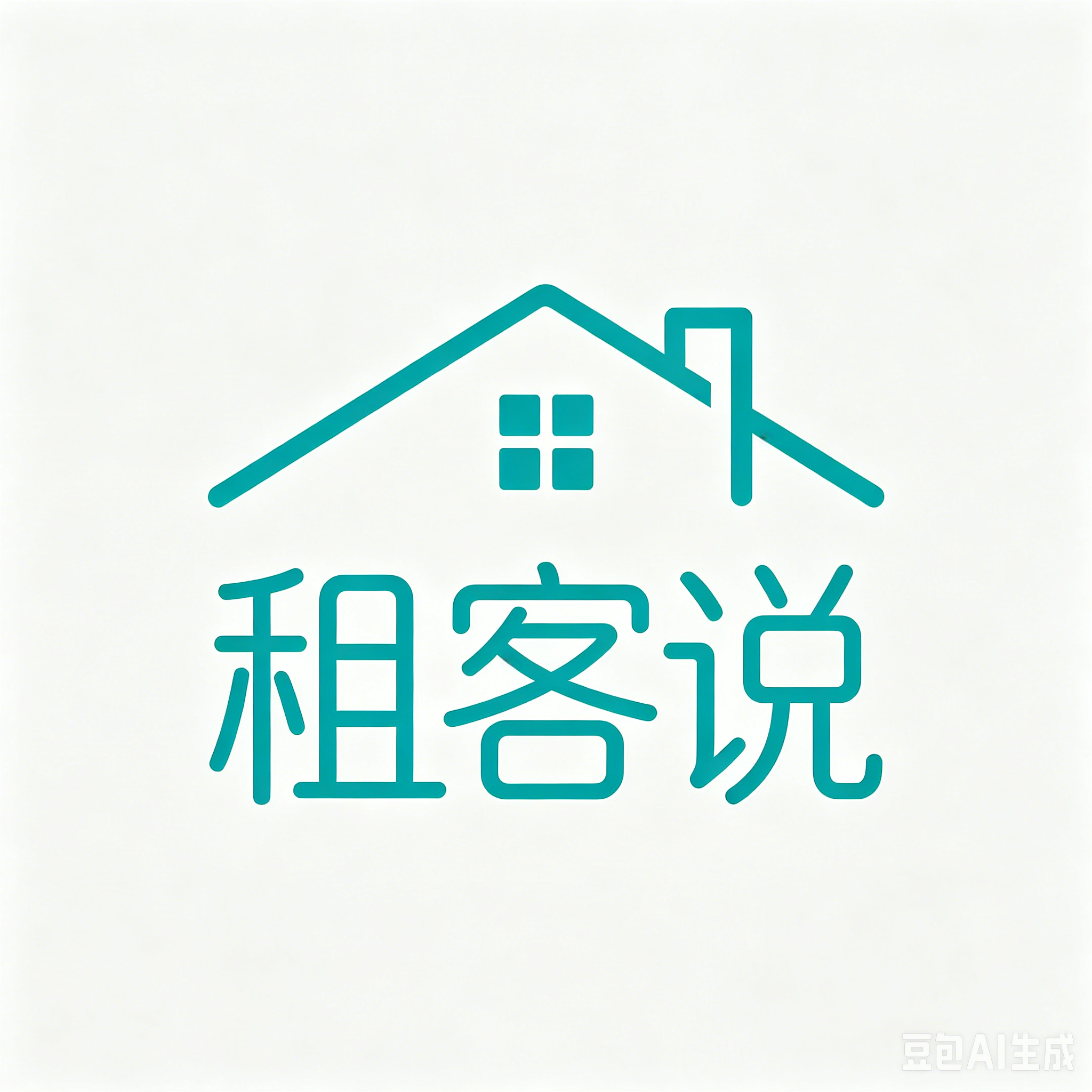 租客说